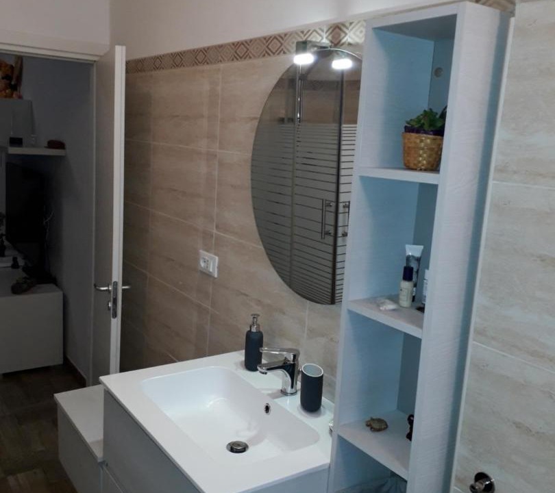 Photo of Bathroom in Quarto dei Mille