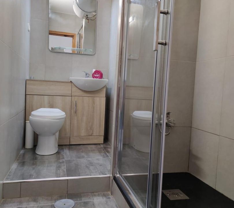 Photo of Bathroom in Puerto de Mazarron