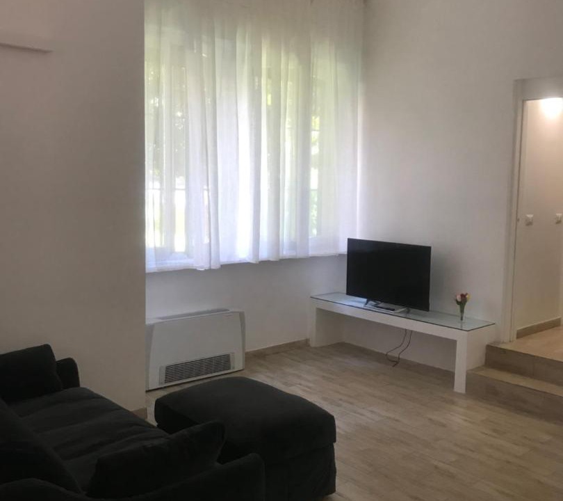 Photo of Livingroom in Milano Due