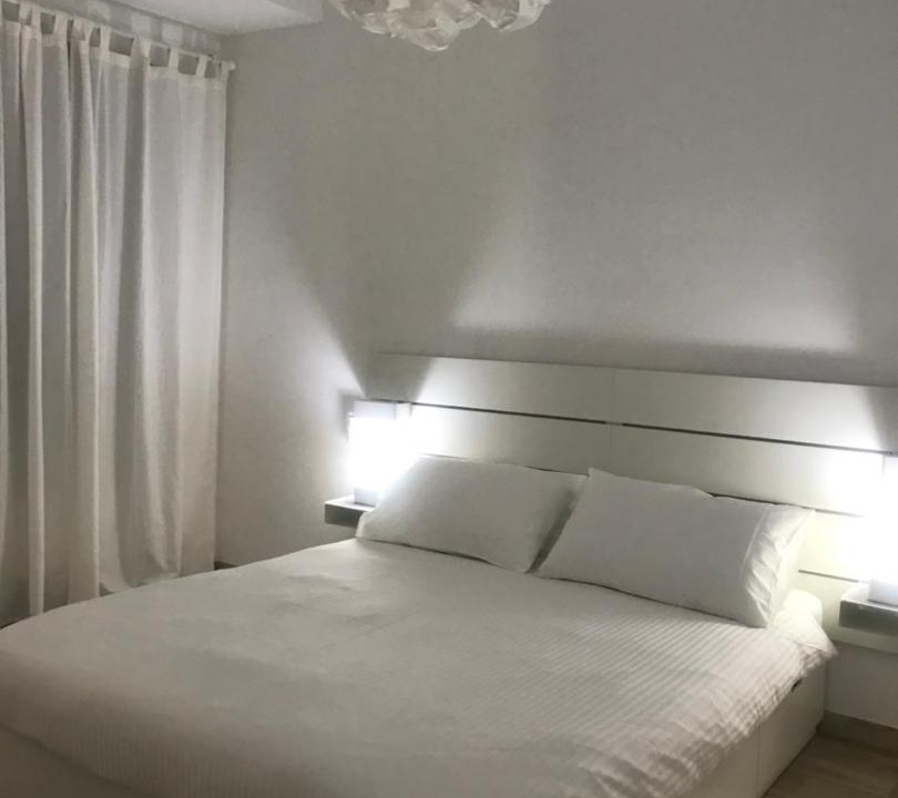 Photo of Bedroom in Milano Due