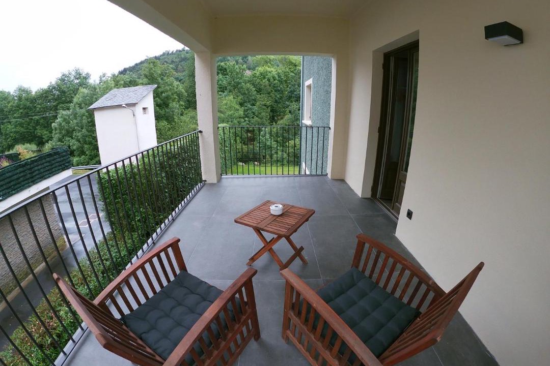 Photo of Patio Balcony in Camprodon
