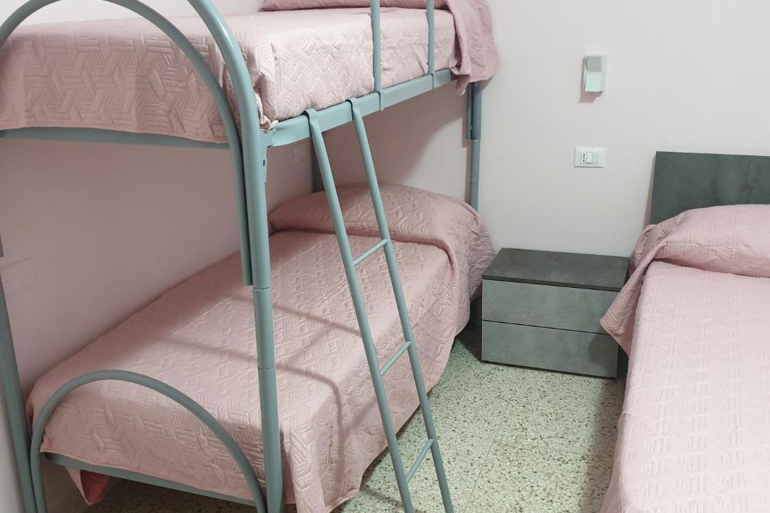 Photo of Bedroom in Fondi