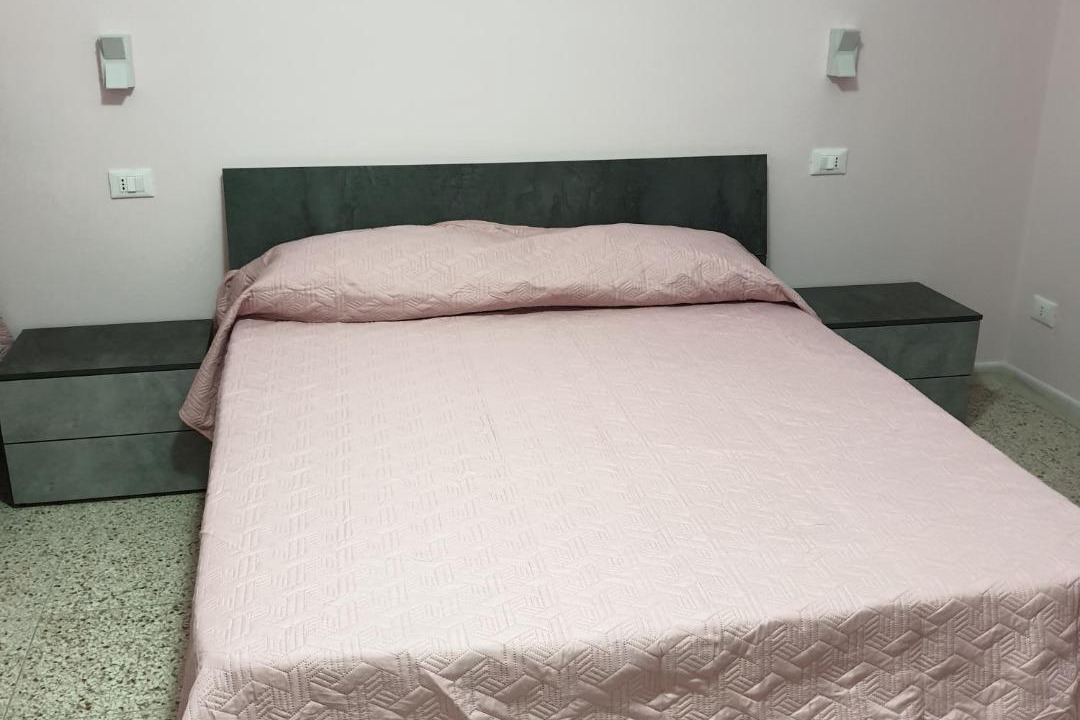Photo of Bedroom in Fondi