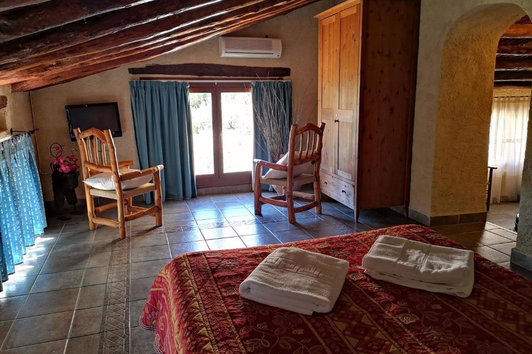 Photo of Livingroom in Ayna