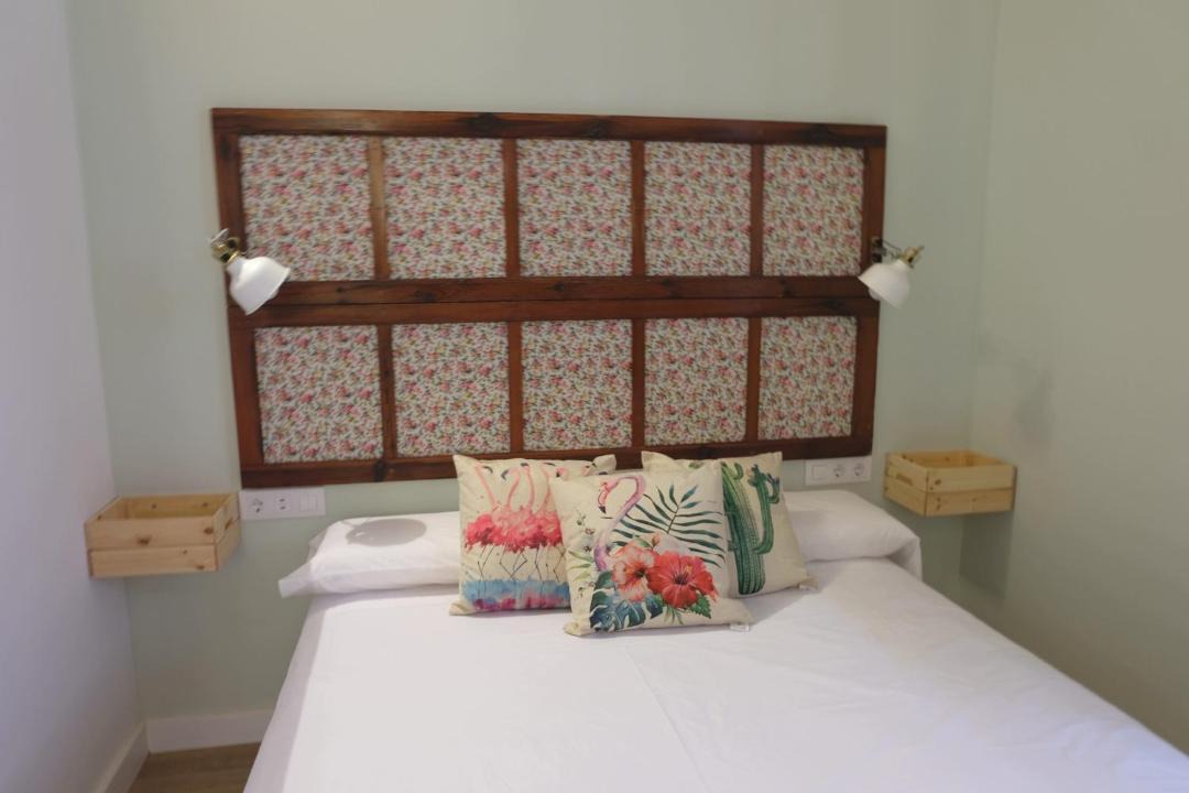 Photo of Bedroom in Xativa