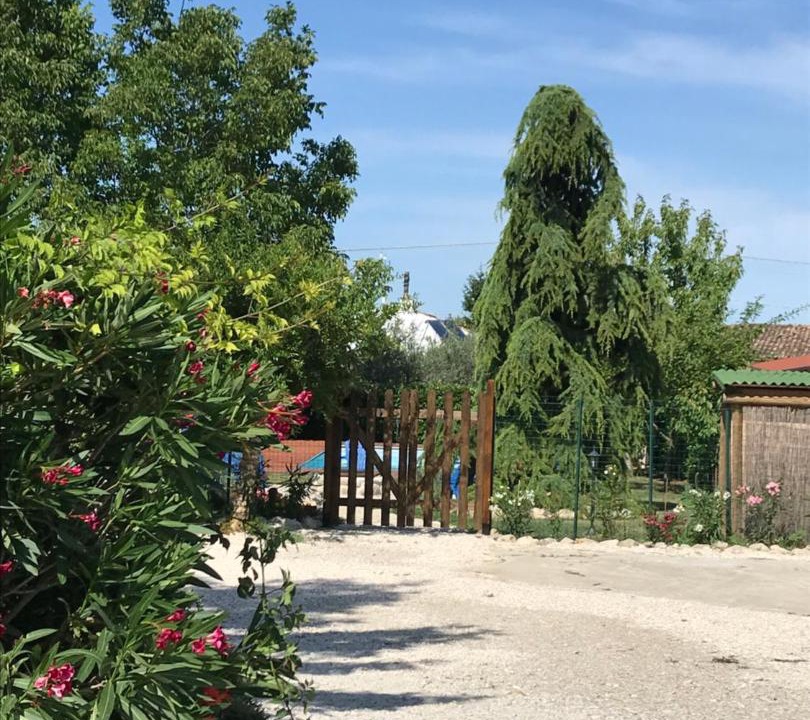 Photo of Outdoor in Nocciano
