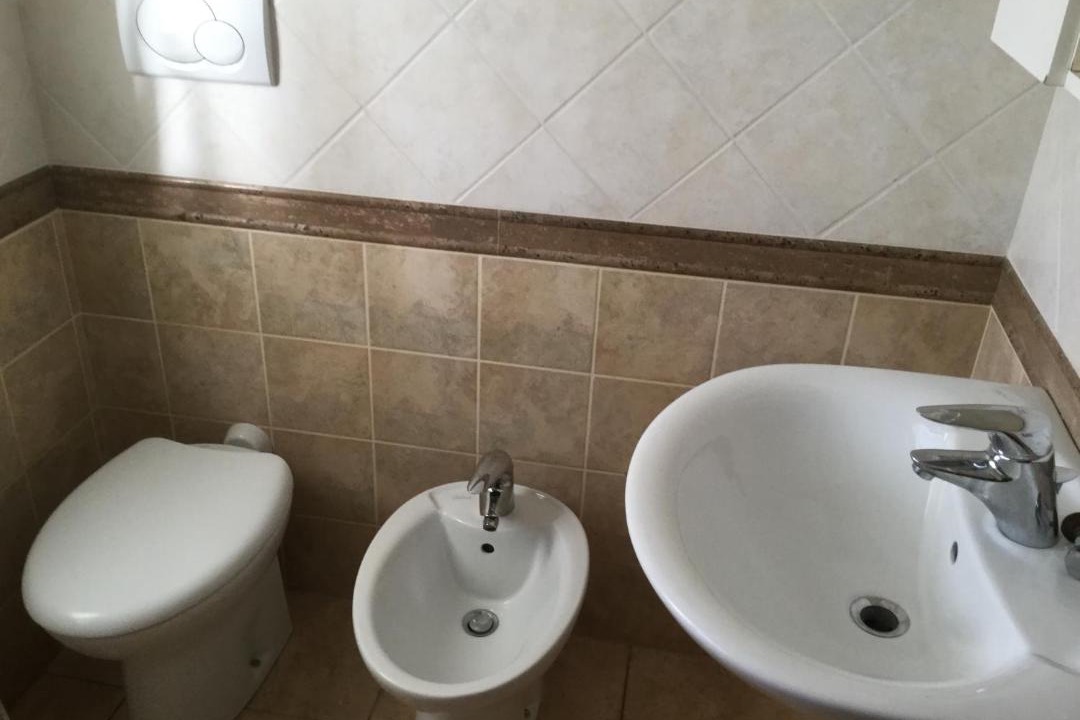 Photo of Bathroom in San Tommaso Tre Archi
