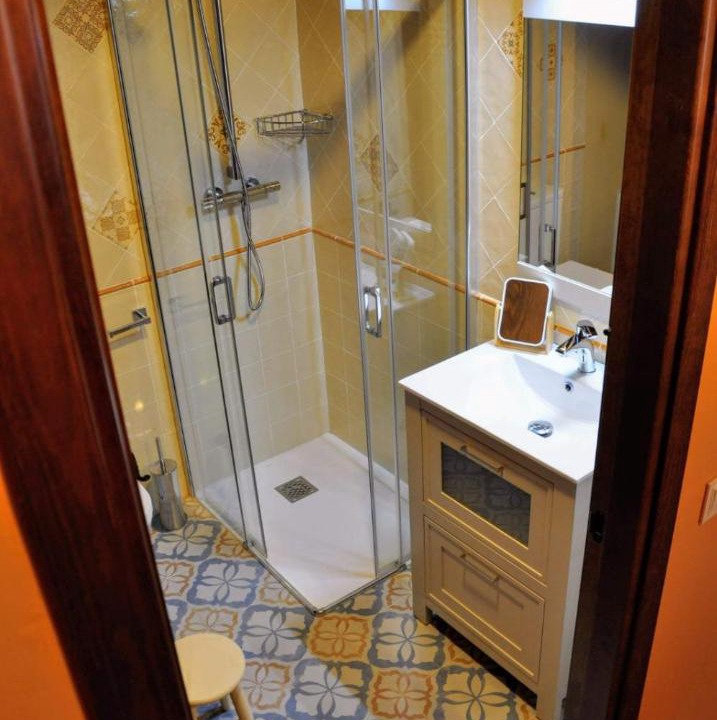 Photo of Bathroom in Cabanillas del Monte