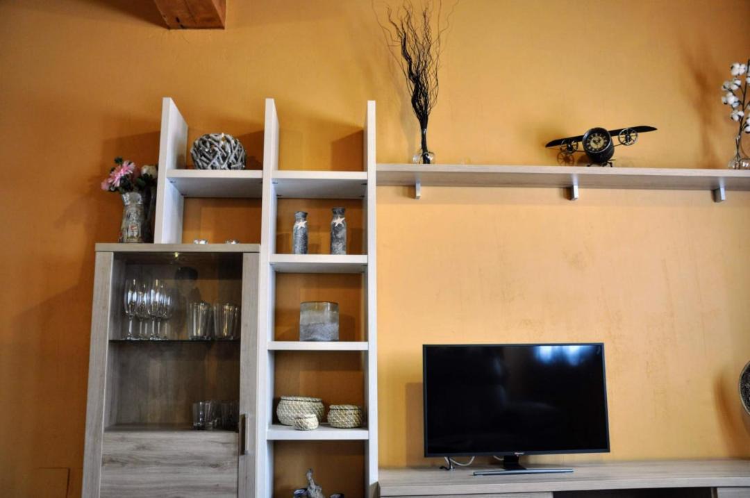 Photo of Livingroom in Cabanillas del Monte