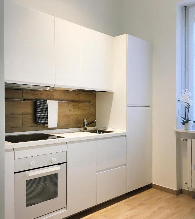 Photo of Kitchen in Milano Due