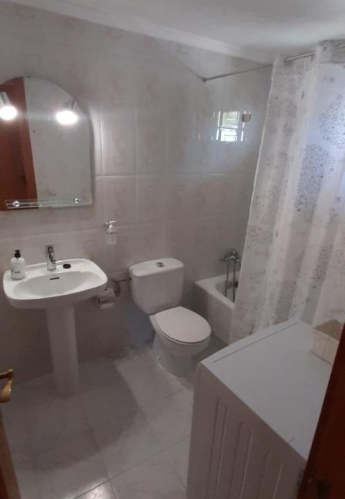 Photo of Bathroom in Torrevieja