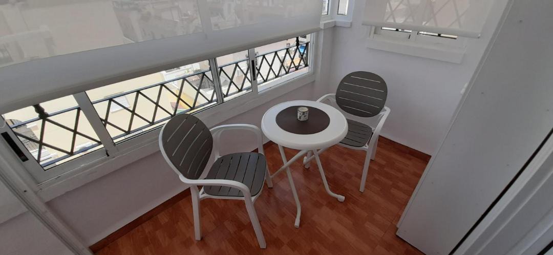 Photo of Livingroom in Torrevieja