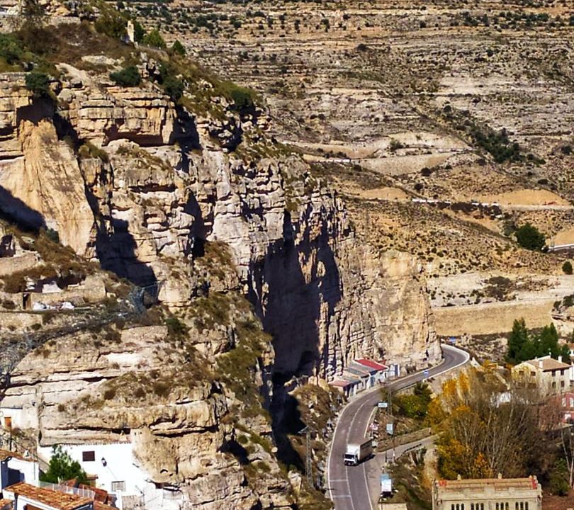 Photo of Others in Alcala del Jucar