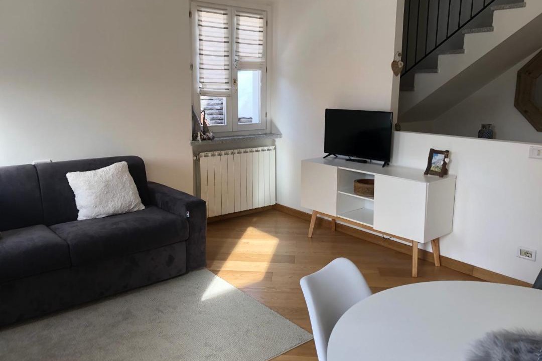 Photo of Livingroom in Santa Maria Maggiore