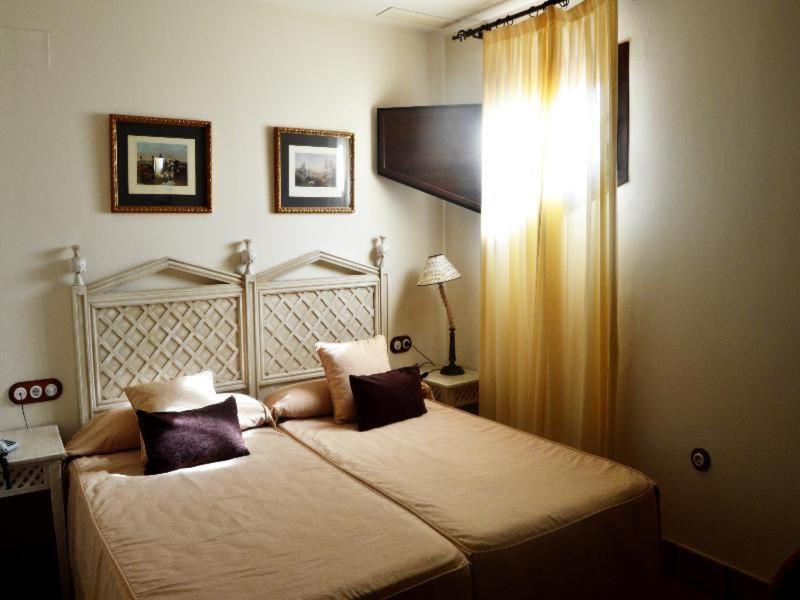 Photo of Bedroom in Huelva