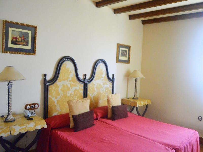 Photo of Bedroom in Huelva