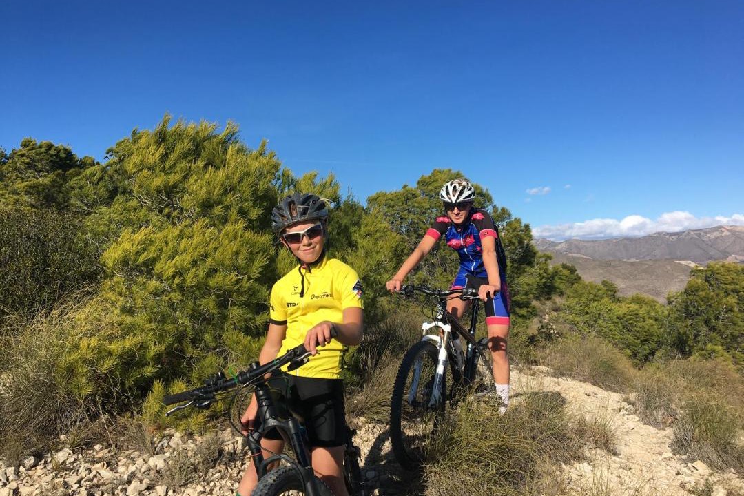 Photo of Others in Hondon de las Nieves