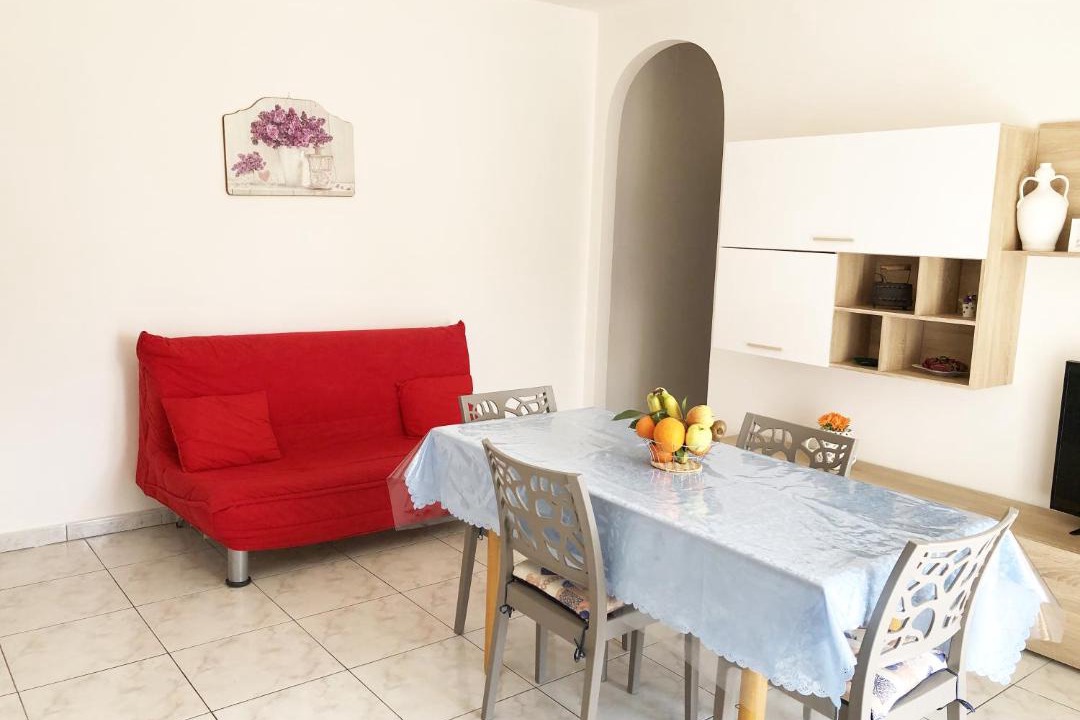 Photo of Livingroom in Conversano