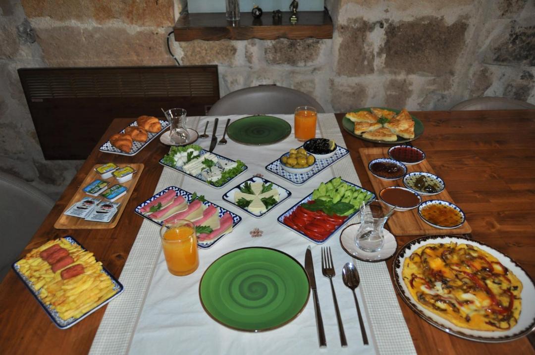 Photo of Livingroom in Ortahisar