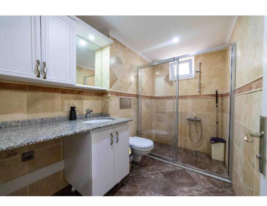 Photo of Kitchen in Alanya