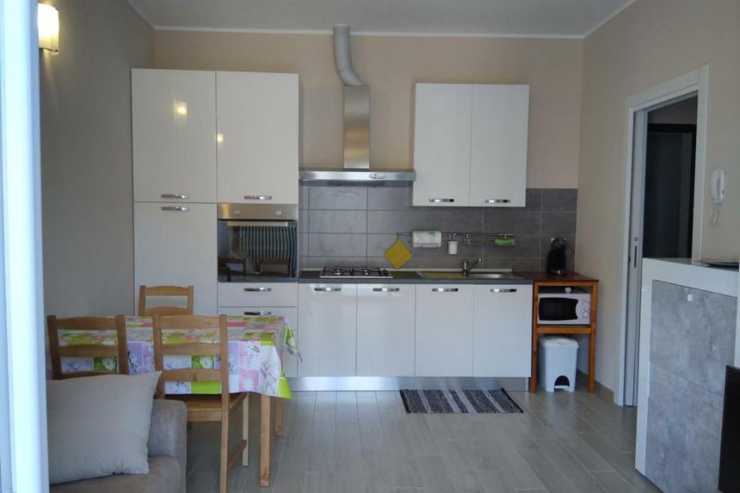 Photo of Kitchen in Feriolo