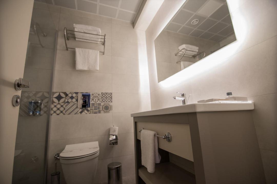Photo of Bathroom in Gaziemir