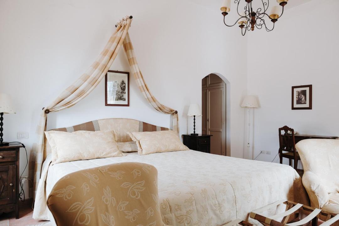 Photo of Bedroom in Bernalda