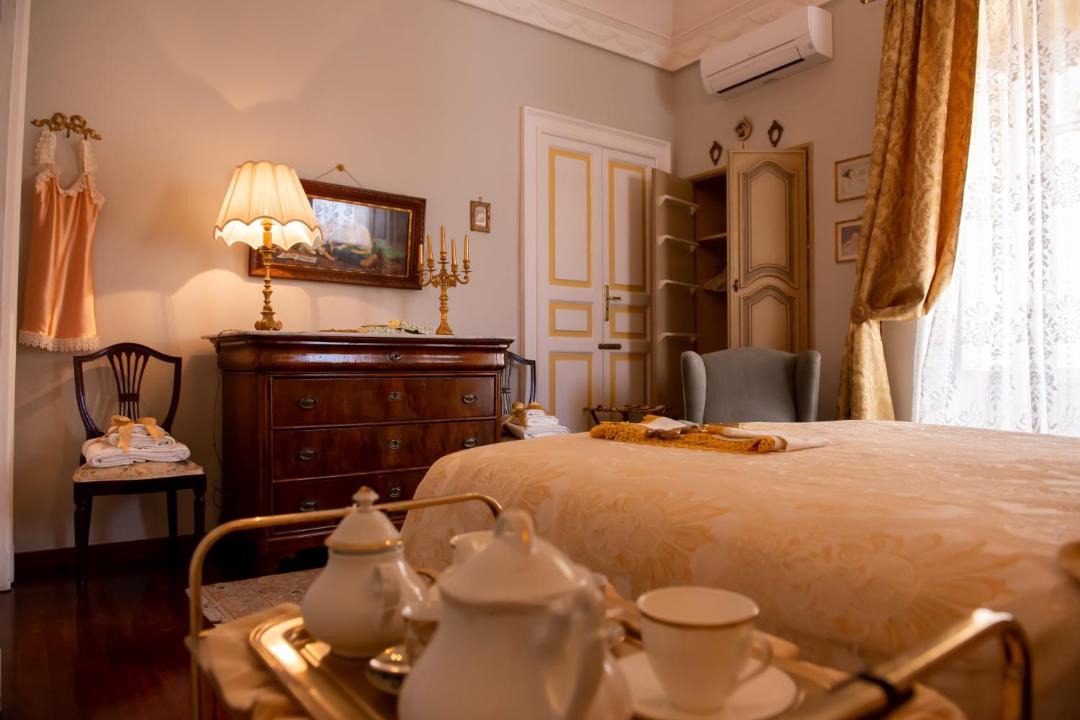 Photo of Bedroom in Rocca San Giovanni