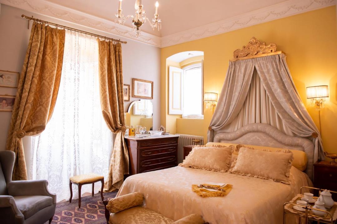 Photo of Bedroom in Rocca San Giovanni