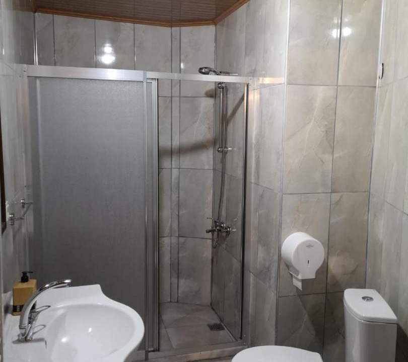 Photo of Bathroom in Goreme