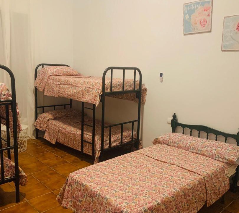 Photo of Bedroom in Villalba del Alcor