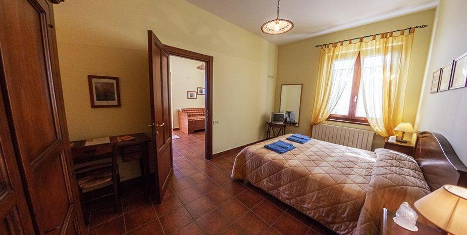 Photo of Bedroom in Ripa Teatina