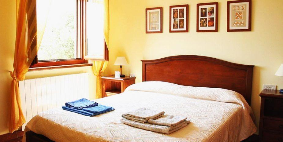 Photo of Bedroom in Ripa Teatina