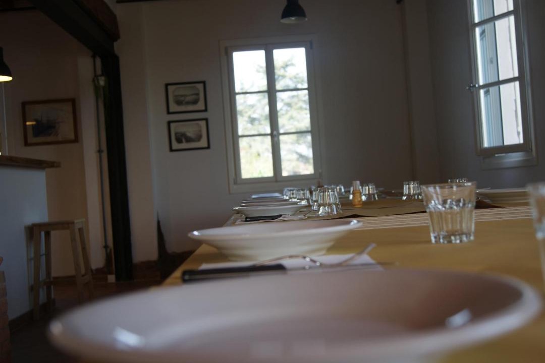 Photo of Kitchen in Governolo