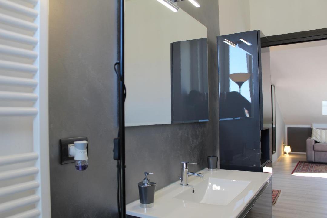 Photo of Bathroom in Cuneo Nuova