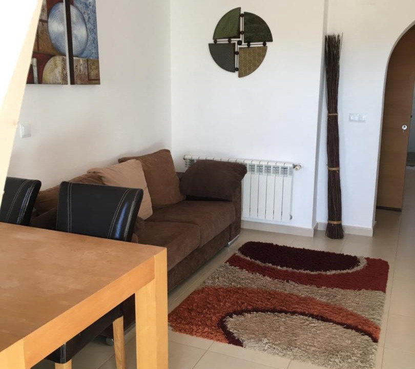 Photo of Livingroom in Sucina