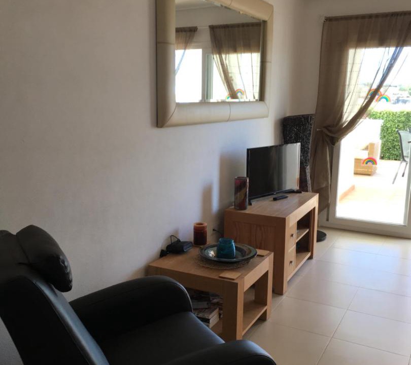 Photo of Livingroom in Sucina