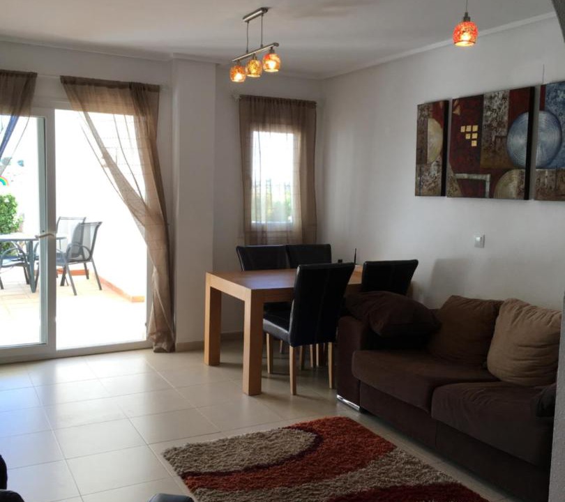 Photo of Livingroom in Sucina