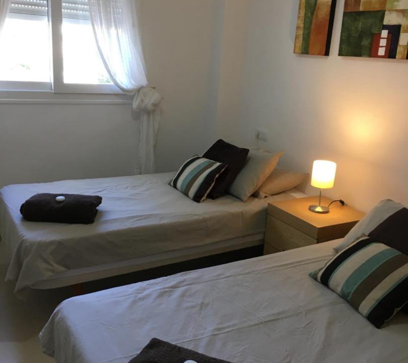 Photo of Bedroom in Sucina