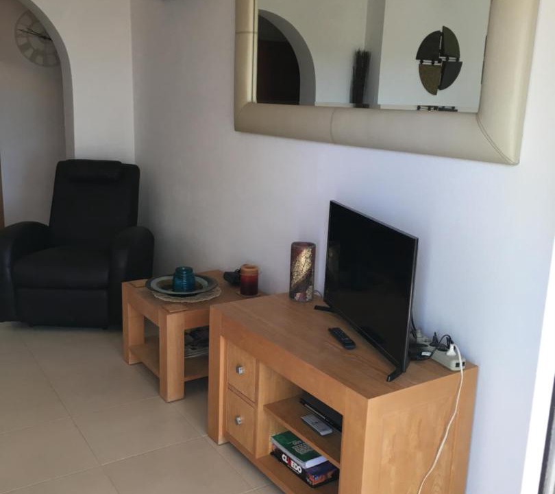 Photo of Livingroom in Sucina
