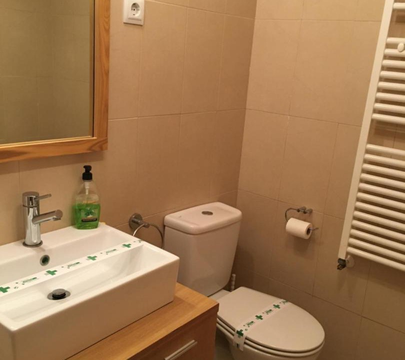 Photo of Bathroom in Sucina