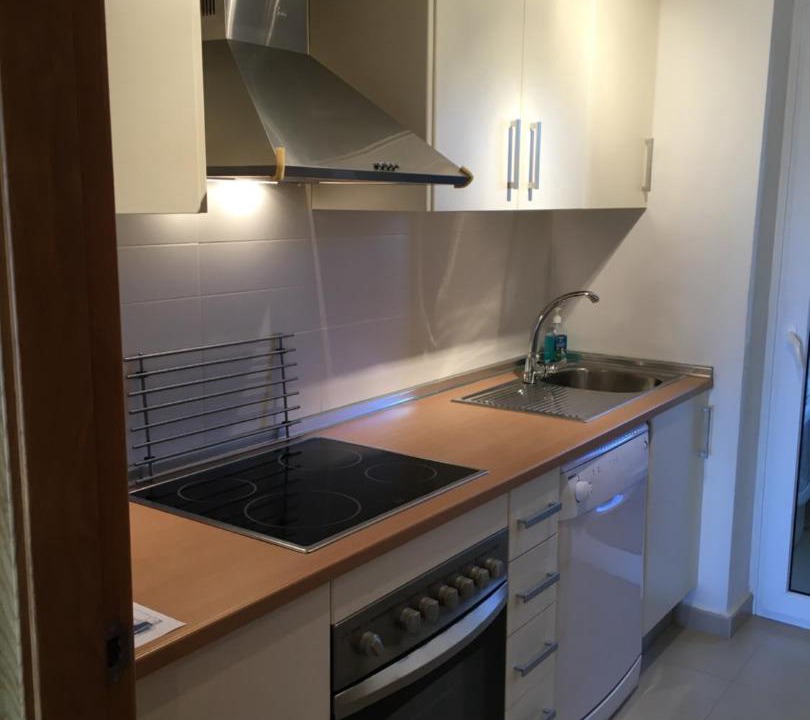 Photo of Kitchen in Sucina