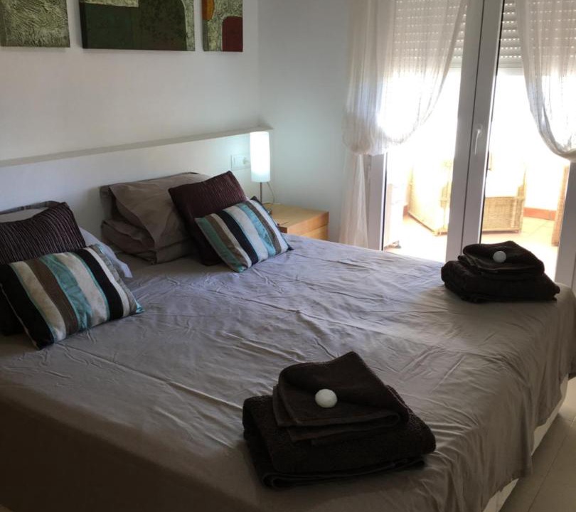 Photo of Bedroom in Sucina