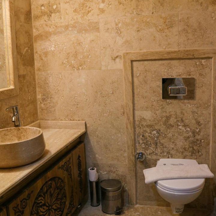 Photo of Bathroom in Goreme