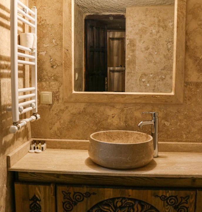 Photo of Bathroom in Goreme