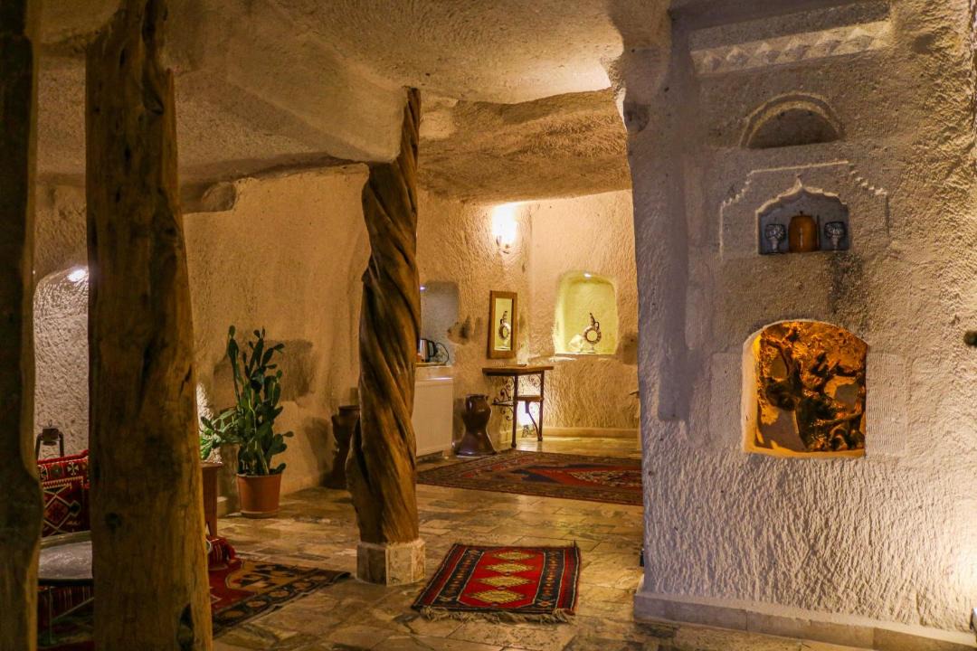 Photo of Others in Goreme