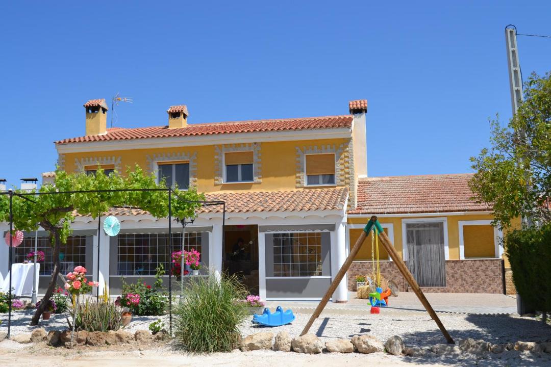 Photo of Others in Navares