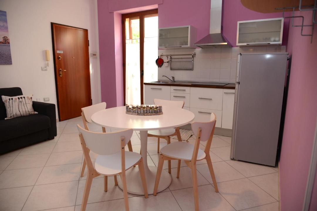 Photo of Kitchen in Scanzano Jonico