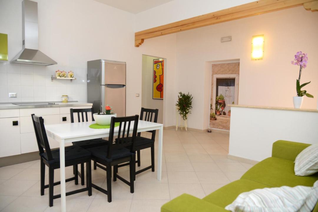 Photo of Kitchen in Scanzano Jonico