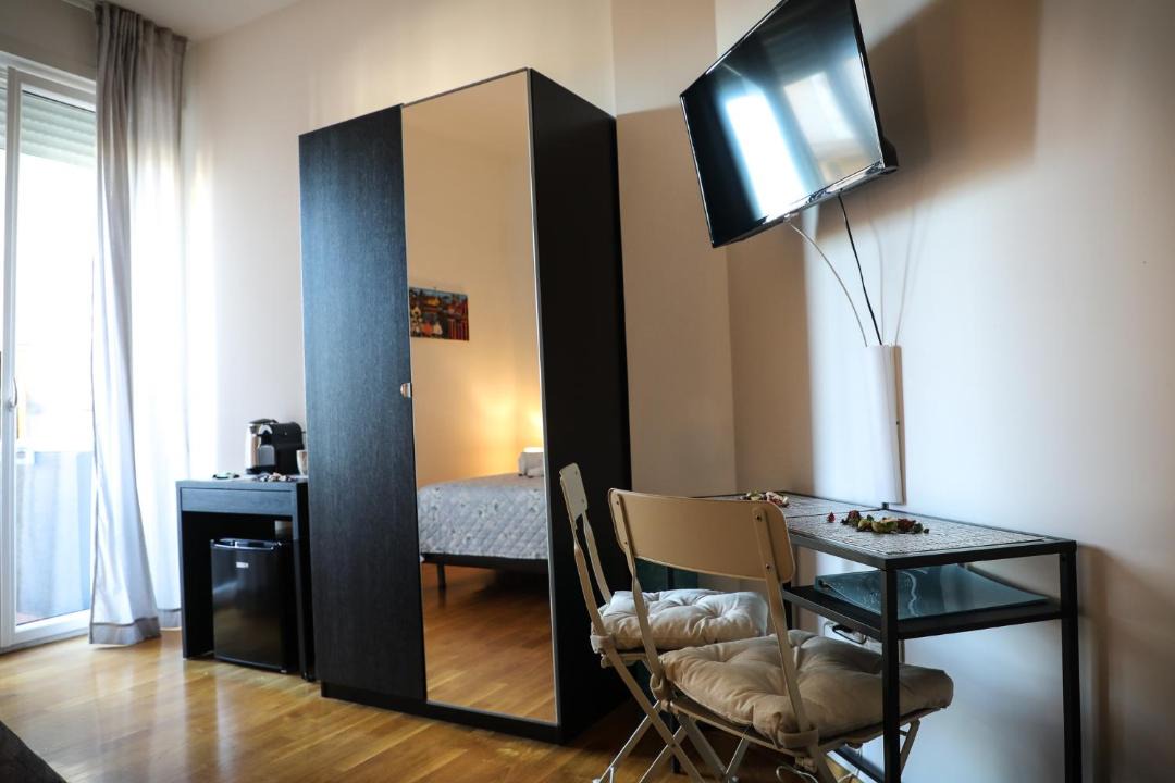 Photo of Livingroom in Salerno